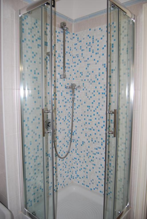 Duskova Apartments Прага Экстерьер фото
