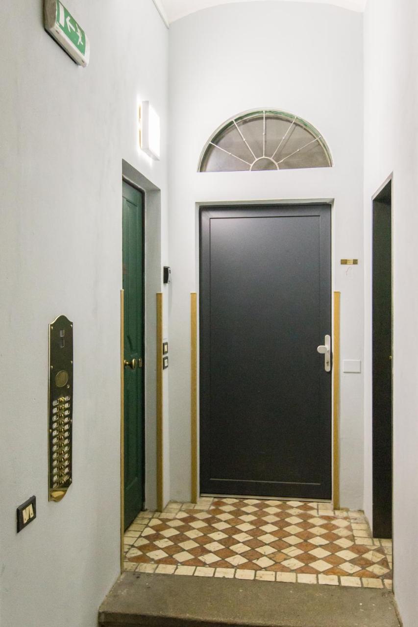 Duskova Apartments Прага Экстерьер фото
