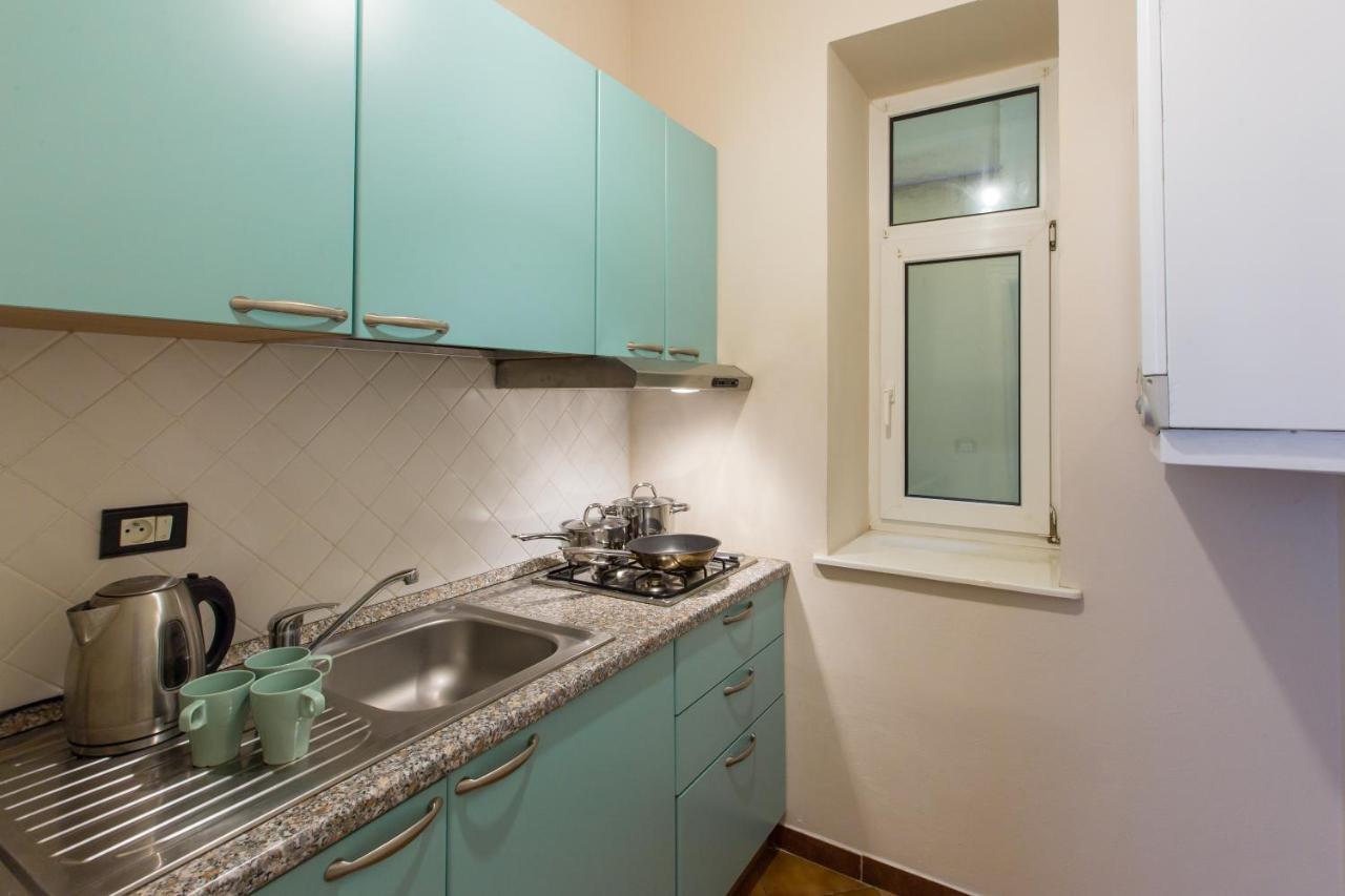 Duskova Apartments Прага Экстерьер фото