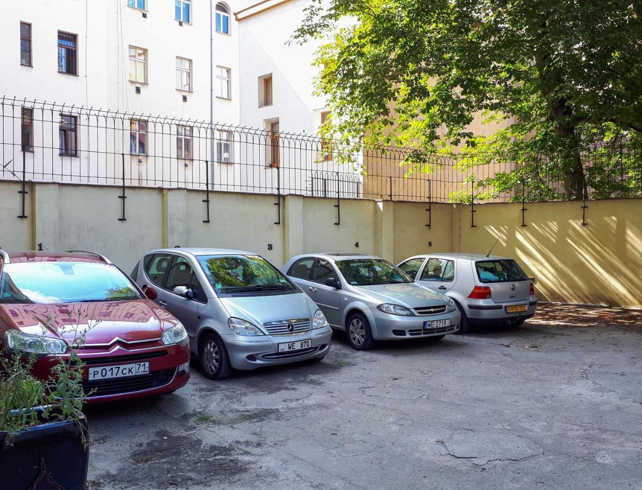 Duskova Apartments Прага Экстерьер фото