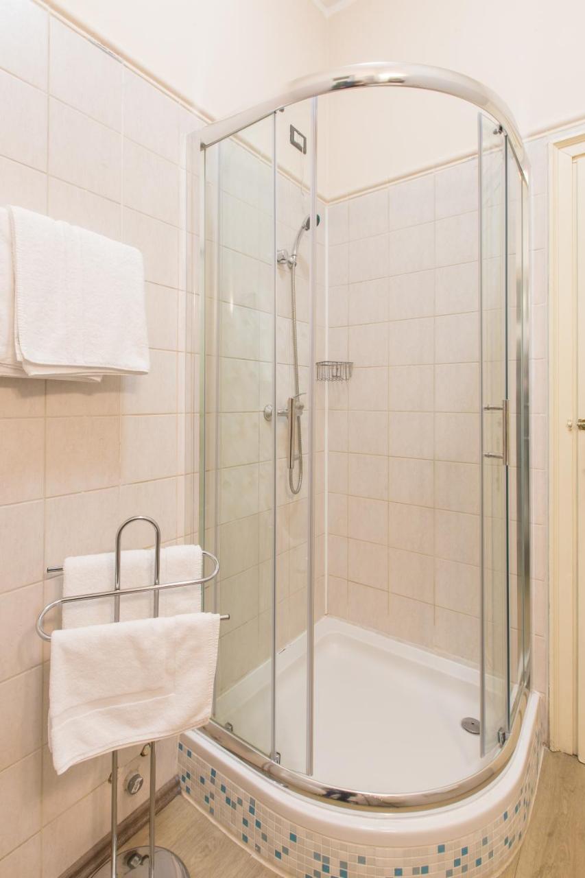 Duskova Apartments Прага Экстерьер фото