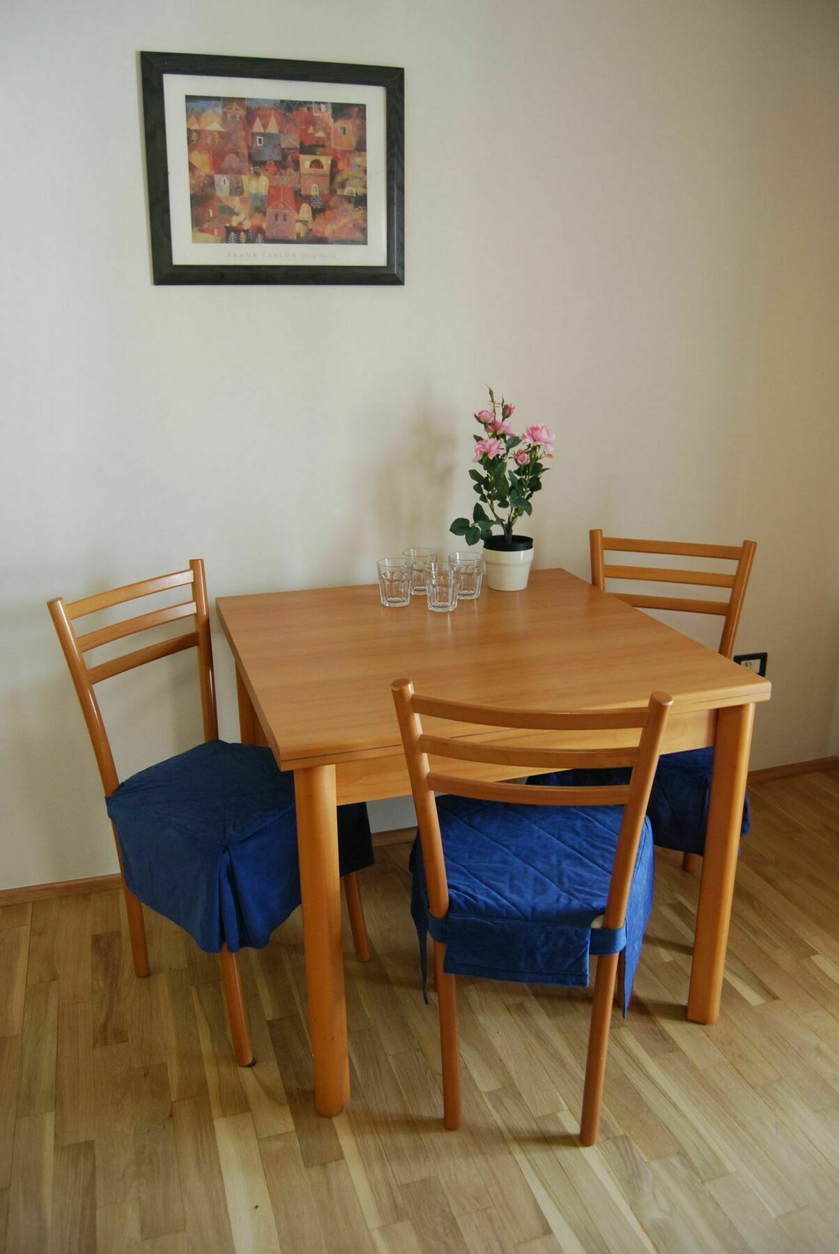 Duskova Apartments Прага Экстерьер фото
