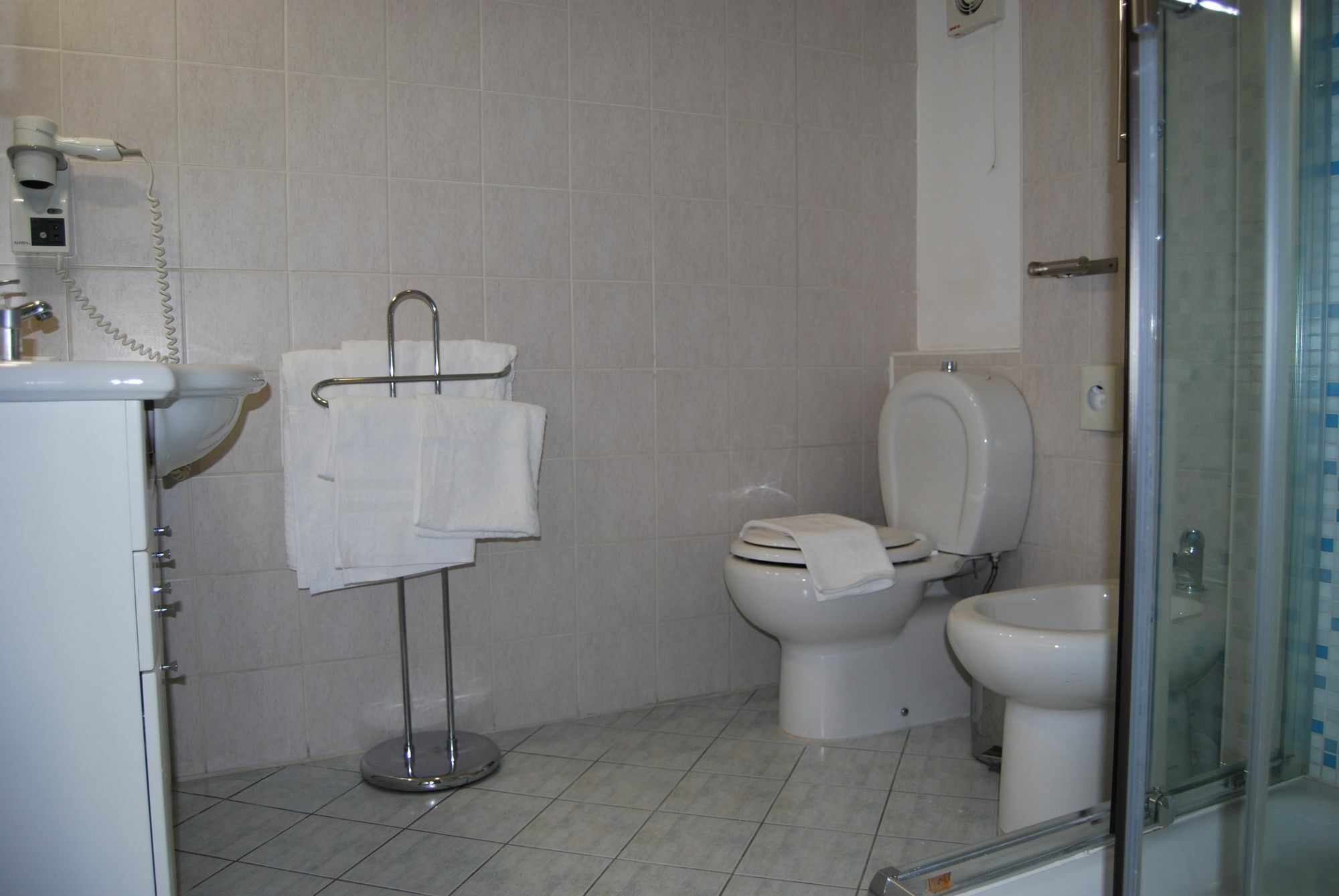 Duskova Apartments Прага Экстерьер фото