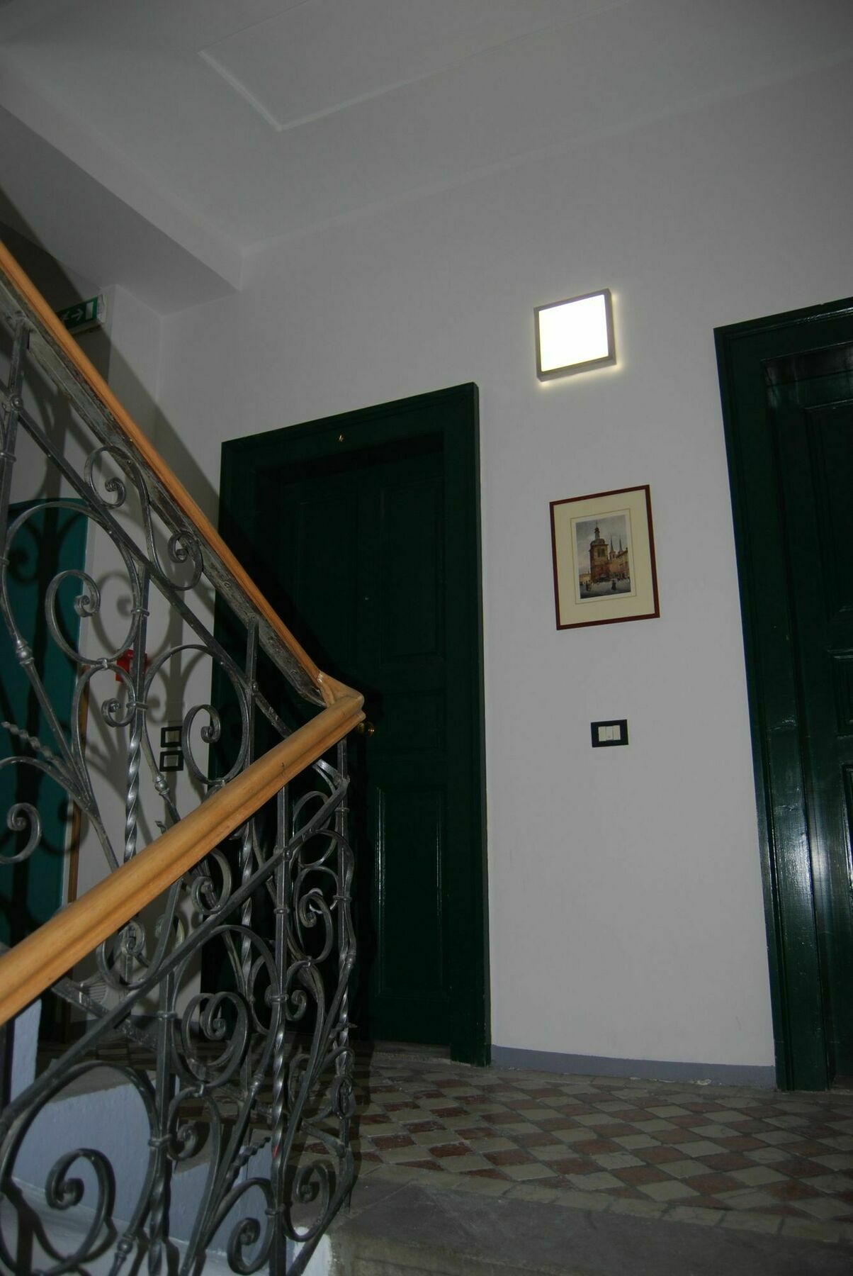 Duskova Apartments Прага Экстерьер фото